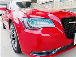 كرايسلر 300